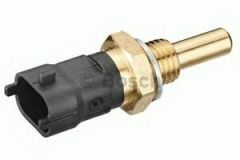 Opel Vectra B Sıcaklık Sensörü 2.0 D Z16xe 0281002170 BOSCH BSE OL S144 6238442