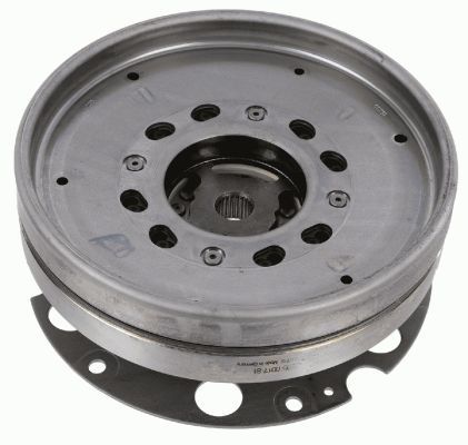 AUDI A6 Volant SACHS - 2295001781 - OEM 0CK105317AC - 2.0 TFSI CYR 2.0 TDI CSUE