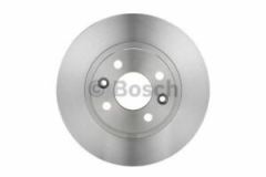Renault Kangoo Havalı Fren Diski Ön 259mm 1 Adet 0986478124 BOSCH BSC RT D202 7701206339 6001548578 4020600QAA