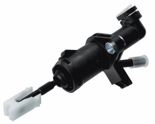 VOLKSWAGEN Polo VI Debriyaj Merkezi Üst SACHS - 6284605058 - OEM 6R0721405 - 1.2-1.4 TSI-1.2-1.6 TDI CAXA-CAY CWFA