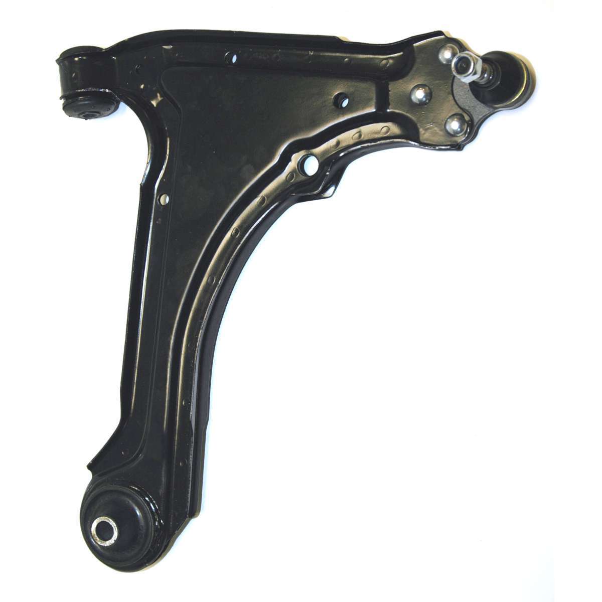 Opel Vectra A Salıncak Sağ (Rotilli) (Sac) DELPHI TC649 OEM 352127 - X14XE- X16XEL