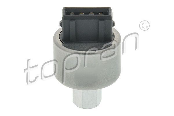 Opel Corsa B Müşür Klima Topran 205942755 OEM 1854773