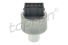 Opel Corsa B Müşür Klima Topran 205942755 OEM 1854773