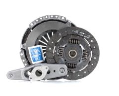 VOLKSWAGEN Polo V Debriyaj Seti SACHS - 3000951051 - OEM 03D141015D - 12 CGPA-CGPB