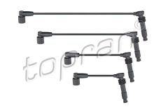 Opel Vectra B Buji Kablosu Set Topran 205104755 OEM 1612598