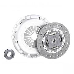 VOLKSWAGEN Transporter T4 Debriyaj Seti SACHS - 3000332001 - OEM 038198141AX - 1.9TDI