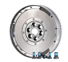 OPEL Vectra C Volant SACHS - 2294000296 - OEM 616040 - 1.9CDTI Z19DTL-Z19DT-Z19DTL