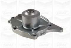 Renault Clio Devirdaim 1.5dci K9k GRAF PA821 RT D167 7701473327 7701476496 21010BN700