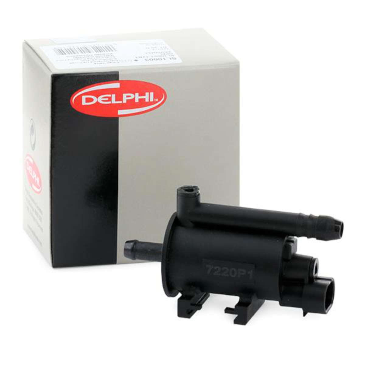 Opel Vectra B Basınç Kontrol Valfi DELPHI SL10003-12B1 OEM 5807452 - 1.4-1.6-2.2 Z14XE-Z16XEP-Z22SE