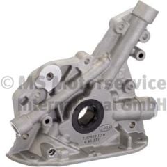 Opel Astra G Yağ Pompası PIERBURG 707919120 OEM 646041 7.07919.12.0