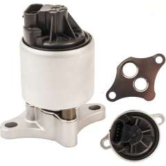 Opel Vectra B Egr Valfi DELPHI EG10004-12B1 OEM 5851005 - C12NZ-X14XE-Z16XE-C16SEL