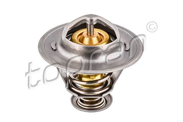 Opel Corsa C Termostat 89c Topran 207935755 OEM 1338724