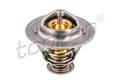 Opel Corsa C Termostat 89c Topran 207935755 OEM 1338724