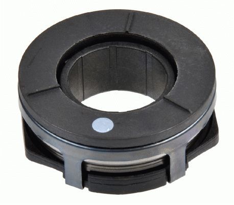 AUDI A3 Debriyaj Rulmanı SACHS - 3151001116 - OEM 02A141165P - 16TDI CLHB