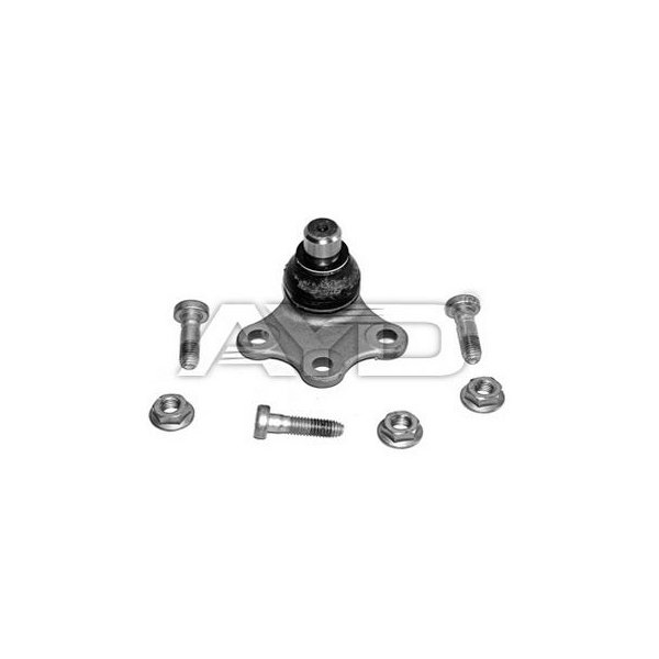 AYD 09081 Opel Crossland X Rotil OEM-364077