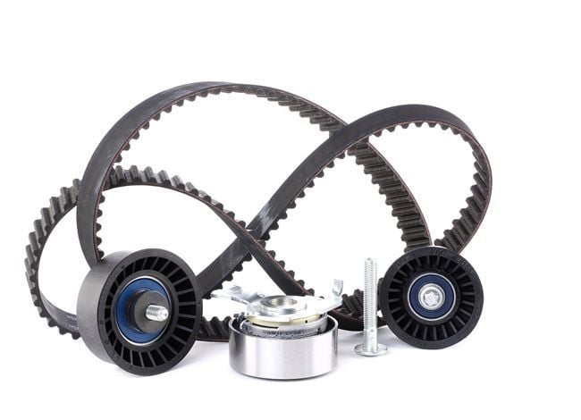 OPEL Astra G Gergi Seti SKF - VKMA05156 - OEM 1606281 - Z16XEL,Z18XE1 VKMA 05156