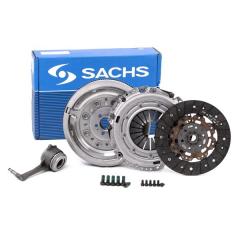 VOLKSWAGEN Bora Volant Seti SACHS - 2290601005 - OEM 038105266CE - 1.9TDI-ASZ-ARL