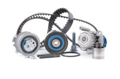 VOLKSWAGEN Passat Gergi Seti+Devirdaim SKF - VKMC01259-1 - OEM 03G198119E - 2,0TDI-BKP-BKD VKMC 01259-1