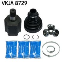 VOLKSWAGEN Passat Aks Kafası İç Tamir Takımı Sol SKF - VKJA8729 - OEM 8V0498103 - 2,0TDI CFGDFGA VKJA 8729