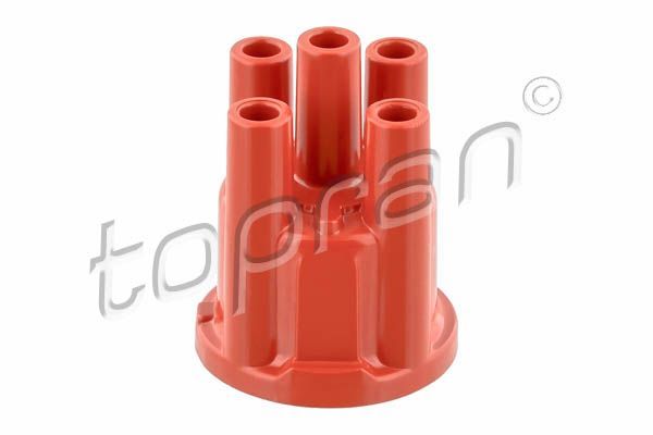 Opel Vectra A Distribütör Kapağı Bosch Tipi Çivili Topran 202005755 OEM 1211269