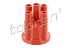 Opel Vectra A Distribütör Kapağı Bosch Tipi Çivili Topran 202005755 OEM 1211269