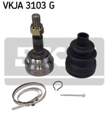 OPEL Astra G Aks Kafası Dış Tamir Takımı SKF - VKJA3103G - OEM 374002 - X14ZE-X16XE-Z14XE-Z16XE VKJA 3103G