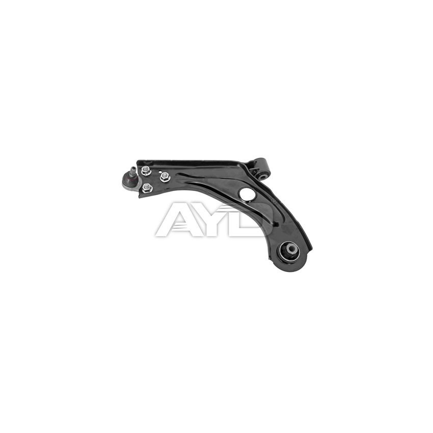 AYD 18010 Opel Grandland X Sol Rotilli Salıncak OEM-3646247-K