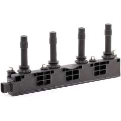 Opel Vectra C Ateşleme Bobini DELPHI CE10000-12B1 OEM 1208307 - X14XE- Z14XE-Z16XE-X16XEL