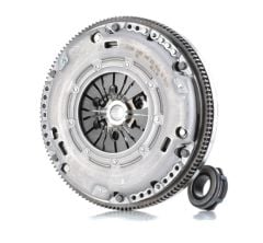 AUDI A3 Volant Seti Start Stopsuz SACHS - 3000951790 - OEM 03L105266CD - 1.6TDI-1.8T-1.9TDI AGR-AHU-ALH-AFN-CAY AGU