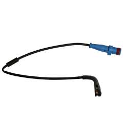 Opel Vectra C Balata Fişi Ön DELPHI LZ0187 OEM 6235648 - Genel Opel