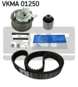 VOLKSWAGEN Caddy Gergi Seti SKF - VKMA01250 - OEM 038198119C - 1.9TDI BJ AX 1,4TDI AMF VKMA 01250