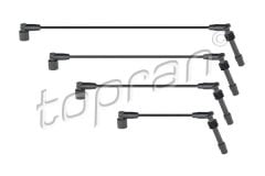 Opel Astra F Buji Kablosu Set Topran 202531755 OEM 1612608