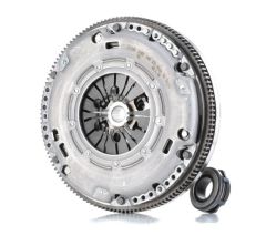 SEAT Ibiza V Volant Seti Start Stopsuz SACHS - 3000951790 - OEM 03L105266CD - 1.6TDI-1.8T-1.9TDI AGR-AHU-ALH-AFN-CAY AGU