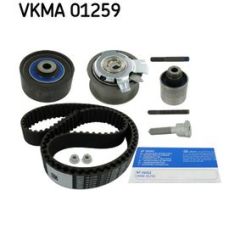 VOLKSWAGEN Jetta 1k2 Gergi Seti SKF - VKMA01259 - OEM 03G198119E - 2,0TDI-BKP-BKD VKMA 01259