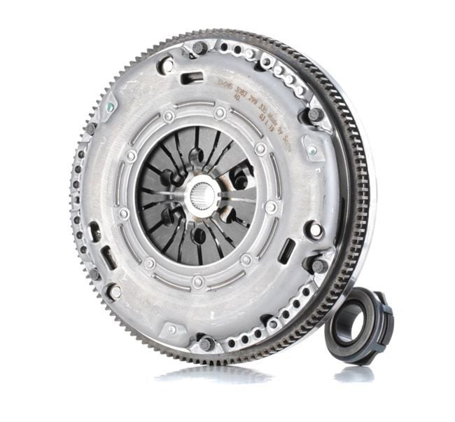 SEAT Toledo Volant Seti Start Stopsuz SACHS - 3000951790 - OEM 03L105266CD - 1.6TDI-1.8T-1.9TDI AGR-AHU-ALH-AFN-CAY AGU