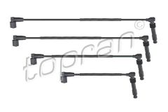 Opel Vectra B Buji Kablosu Set Topran 206242755 OEM 1612561