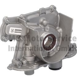 Opel Astra J Yağ Pompası PIERBURG 702266010 OEM 5646270 7.02266.01.0