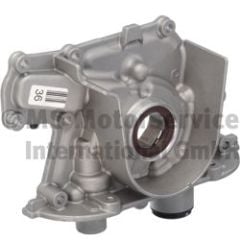 Opel Astra J Yağ Pompası PIERBURG 702266010 OEM 5646270 7.02266.01.0