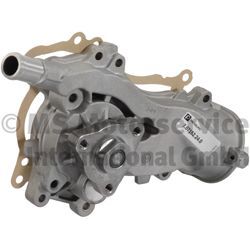 Opel Astra J Devirdaim PIERBURG 707152240 OEM 1334169 7.07152.24.0