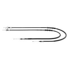 Opel Vectra B El Fren Teli 1455 Mm Topran 205503546 OEM 522524
