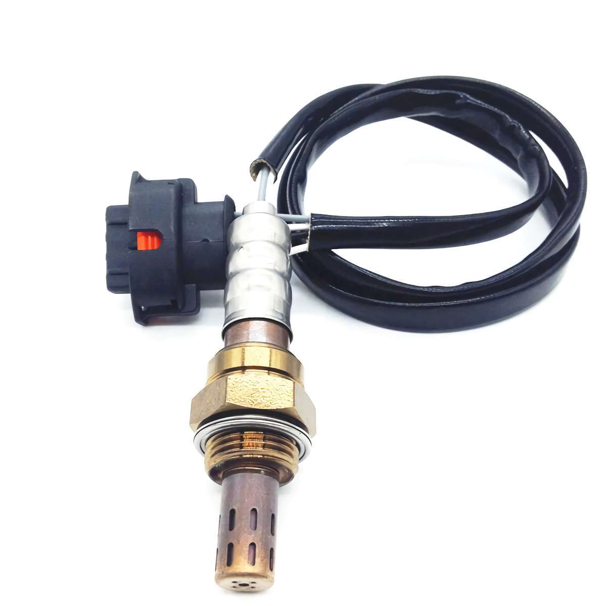 Opel Vectra C Sensör Lambda (Konum2) DELPHI ES20283-12B1 OEM 855358 - 1.6-1.8 A16XER-B16XER-A18XER