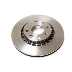 DELPHI BG2636 OEM-569010 256mm Havalı Ön Fren Diski Opel Vectra A 1988- DLP-BG2636