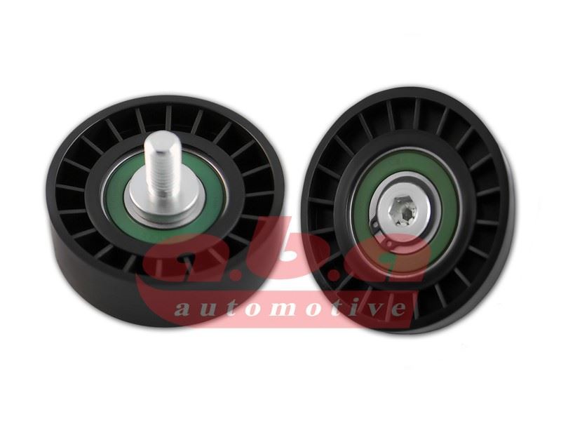 Renault Clio Alternator Gergi Rulmanı ABA 25136822 OEM 1340534 7700854373 96344236 - 1.4 1991-1998 Vkm 36002