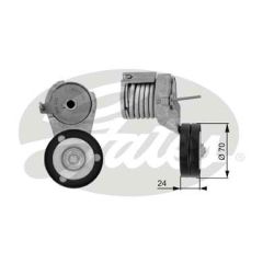 Volkswagen Bora Gergi Mekanizması GATES T38282 OEM 032145299A