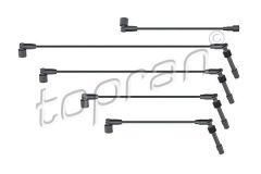 Opel Astra F Buji Kablosu Set Topran 205106755 OEM 1612607