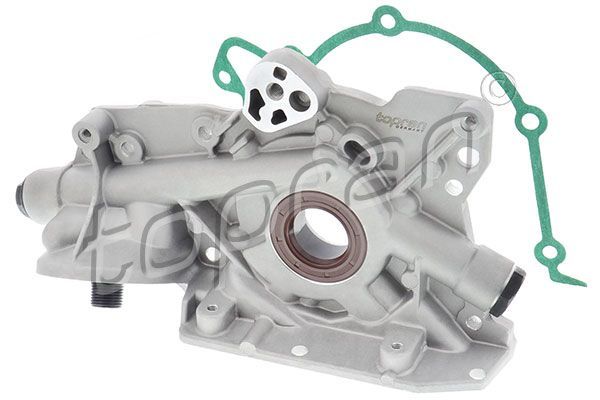 Opel Astra F Yağ Pompası Topran 205586755 OEM 646042