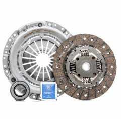 VOLKSWAGEN Golf 4 Debriyaj Seti SACHS - 3000822701 - OEM 06A141031H - 1.8 AGN