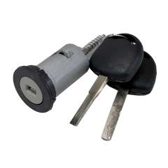 913653 Mette Komple Kontak Kilit Seti Opel Vectra A-B Omega B