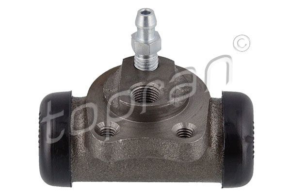 Opel Astra F Arka Fren Merkezi Topran 200900756 OEM 550144