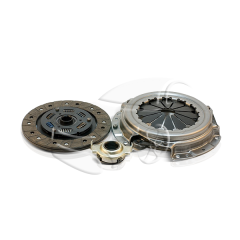 OPEL Mokka Debriyaj Seti SACHS - 3000951989 - OEM 1629100 - A14XEL-XER-NEL-NET TURBO